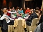 Petrecere de sfârşit de an Grup West Oradea