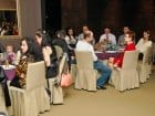 Petrecere de sfârşit de an Grup West Oradea