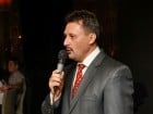 Petrecere de sfârşit de an Grup West Oradea