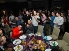 Petrecere de sfârşit de an Grup West Oradea