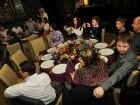 Petrecere de sfârşit de an Grup West Oradea