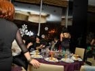 Petrecere de sfârşit de an Grup West Oradea