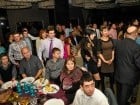 Petrecere de sfârşit de an Grup West Oradea