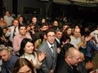 Petrecere de sfârşit de an Grup West Oradea