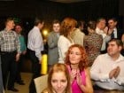Petrecere de sfârşit de an Grup West Oradea