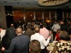 Petrecere de sfârşit de an Grup West Oradea
