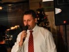 Petrecere de sfârşit de an Grup West Oradea