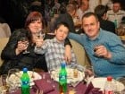 Petrecere de sfârşit de an Grup West Oradea
