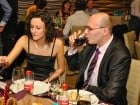 Petrecere de sfârşit de an Grup West Oradea