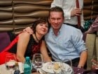 Petrecere de sfârşit de an Grup West Oradea