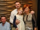 Petrecere de sfârşit de an Grup West Oradea