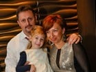 Petrecere de sfârşit de an Grup West Oradea