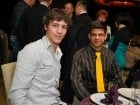 Petrecere de sfârşit de an Grup West Oradea
