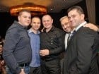 Petrecere de sfârşit de an Grup West Oradea