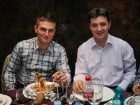 Petrecere de sfârşit de an Grup West Oradea