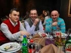 Petrecere de sfârşit de an Grup West Oradea