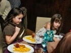 Petrecere de sfârşit de an Grup West Oradea