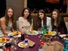 Petrecere de sfârşit de an Grup West Oradea