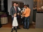 Petrecere de sfârşit de an Grup West Oradea
