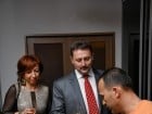 Petrecere de sfârşit de an Grup West Oradea