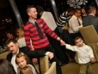 Petrecere de sfârşit de an Grup West Oradea