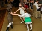 Petrecere de sfârşit de an Grup West Oradea