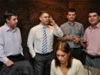 Petrecere de sfârşit de an Grup West Oradea
