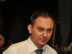 Petrecere de sfârşit de an Grup West Oradea