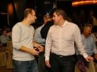 Petrecere de sfârşit de an Grup West Oradea