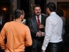 Petrecere de sfârşit de an Grup West Oradea