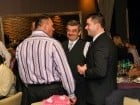 Petrecere de sfârşit de an Grup West Oradea