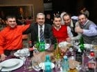 Petrecere de sfârşit de an Grup West Oradea