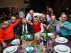 Petrecere de sfârşit de an Grup West Oradea