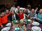 Petrecere de sfârşit de an Grup West Oradea