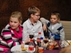 Petrecere de sfârşit de an Grup West Oradea