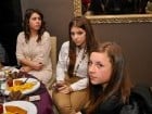 Petrecere de sfârşit de an Grup West Oradea