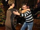 Petrecere de sfârşit de an Grup West Oradea