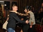 Petrecere de sfârşit de an Grup West Oradea