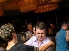 Petrecere de sfârşit de an Grup West Oradea