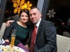 Petrecere de sfârşit de an Grup West Oradea