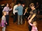 Petrecere de sfârşit de an Grup West Oradea