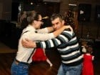 Petrecere de sfârşit de an Grup West Oradea