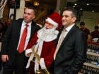 Petrecere de sfârşit de an Grup West Oradea
