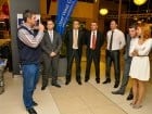 Petrecere de sfârşit de an Grup West Oradea