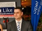 Petrecere de sfârşit de an Grup West Oradea