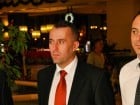Petrecere de sfârşit de an Grup West Oradea