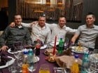 Petrecere de sfârşit de an Grup West Oradea