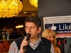 Petrecere de sfârşit de an Grup West Oradea