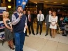 Petrecere de sfârşit de an Grup West Oradea
