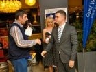 Petrecere de sfârşit de an Grup West Oradea